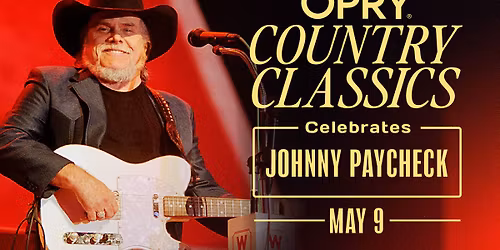 Opry Country Classics