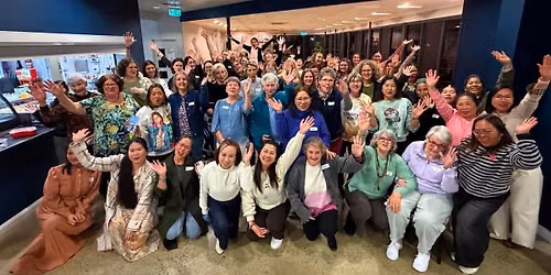 Eastlake Ladies Social