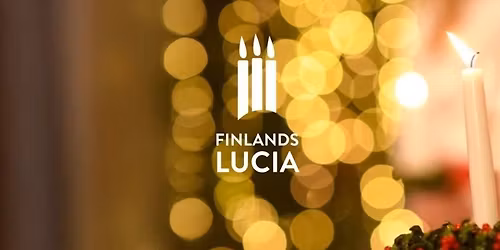 Upplev Lucia hos oss!