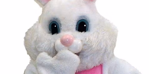 Breakfast with the Easter Bunny