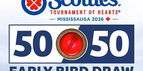 Scotties Tournament of Hearts - Draw 2