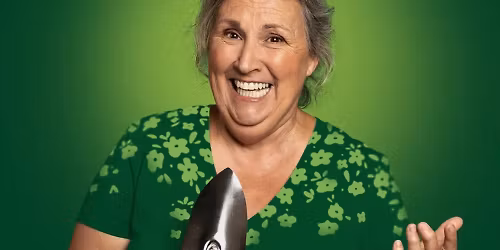 Marthe Laverdiere at Theatre Des Deux Rives