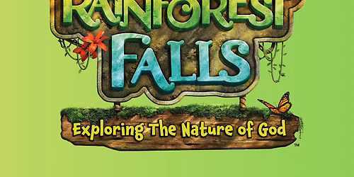 Vacation Bible School (VBS) - Hosted by City Church Boston