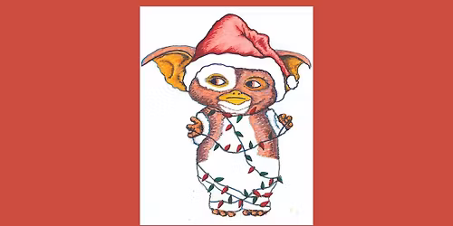 Ballard Elks#827 8th Annual Holiday Market & Ballard Food Bank Drive