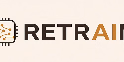 Retrain AI Small Business Workshop
