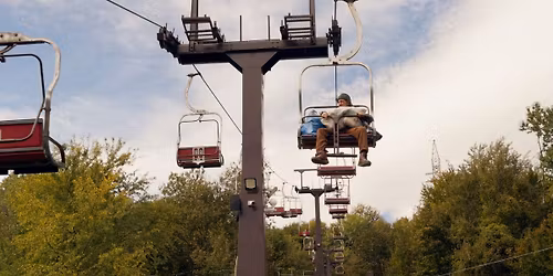 Kontinental \u201825 at Speed Cinema