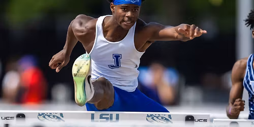 Michael Johnson Invitational