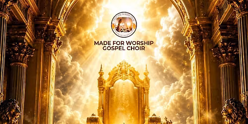 Preston Worship Night 2026