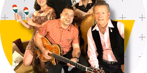 THE OCTANES at Green Oaks Tavern