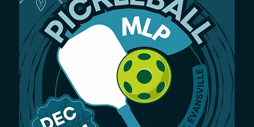 December MLP DUPR 16 & 18 Pickleball Event