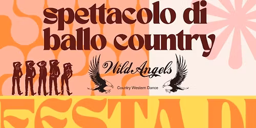 BolognaCountry@Festa di primavera al Centro Montanari