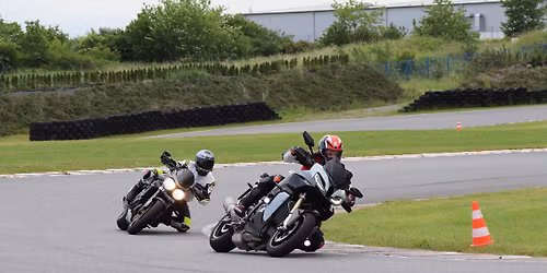 Szkolenie Poziom 2 - Dynamika i Efektywno\u015b\u0107 \/ Autodrom Pomorze Pszcz\u00f3\u0142ki