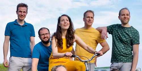 Disco-Soul Nacht | Soul Cycle (DE) | DJ Osy (DE)