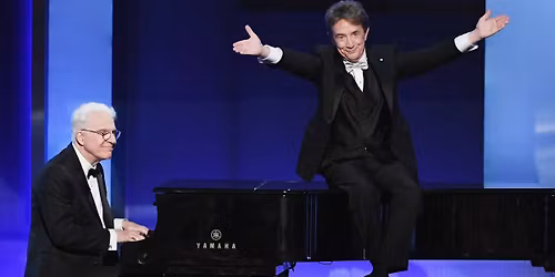 Late Night Legends Tickets