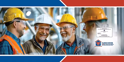 EEOICPA Lunch & Learn for Oak Ridge Energy Workers