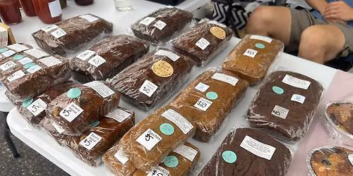 May 16th Market