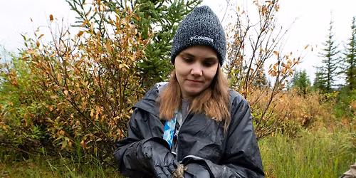 Day Trip: Silver Lake, Big Cottonwood Canyon (ride with Zoo)