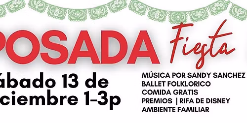 First Annual Posada at Lithia Ford Lincoln of Fresno