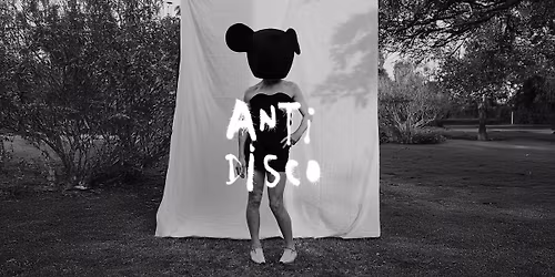 ANTI DISCO \u2022 feat. LARS EIDINGER \u2022 Rockhouse Salzburg