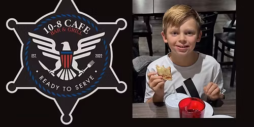 KIDS eat FREE w\/ purchase of adult entree