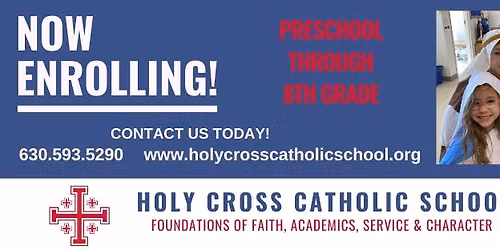 Back To School Crusader Classic Golf Outing & Pool Party