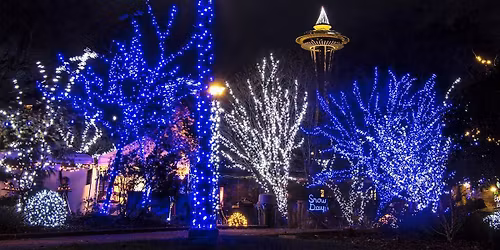 Seattle Here and Now Meeting