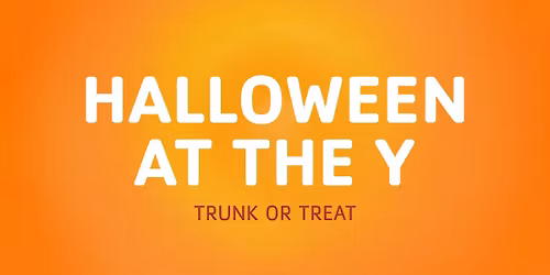 Trunk or Treat