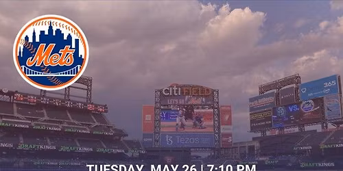 Deaf Awareness Night at Citi Field