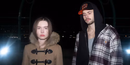 Snow Strippers, Slimesito in New Orleans