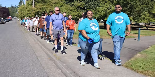 3rd Annual Suicide Awareness Walk and Resource Event