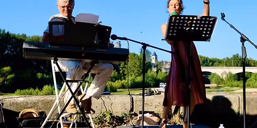 Les Zenchanteurs