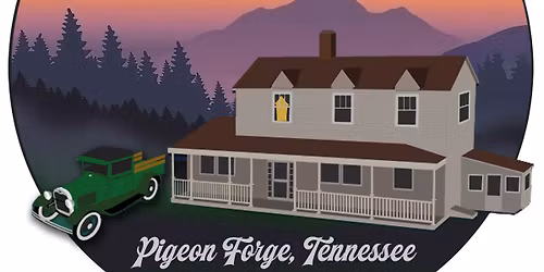 Waltons Weekend in the Smokies