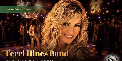 Terri Hines Band