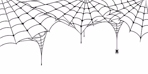 October Half Term craft