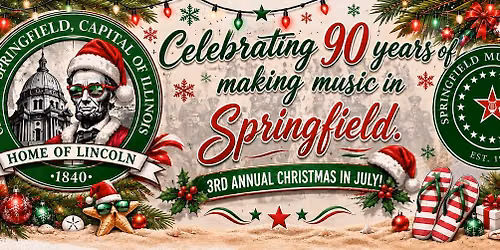 Duncan Park 8 - 3rd Annual Christmas in July