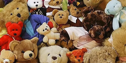 Austin Temple Party with Monique, Mayra, & Peter