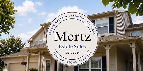 Carmel Household Estate Sale