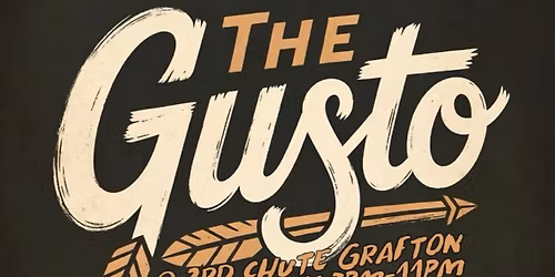 The Gusto @ 3rd Chute Grafton