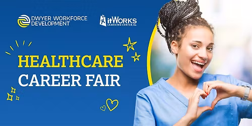 Healthcare Career Fair