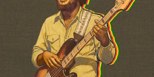 The Wailers: het legendarische reggaecollectief van Bob Marley