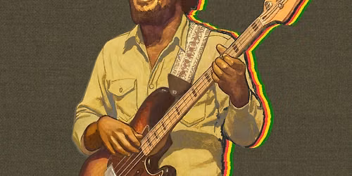 The Wailers: het legendarische reggaecollectief van Bob Marley
