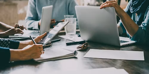 Discussion & Networking meeting