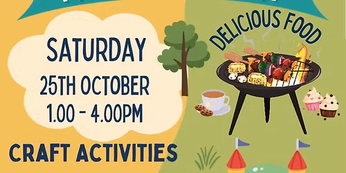 St Barnabas Family Fun Day
