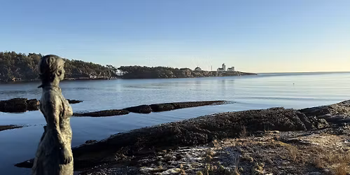 Sommer i sundet - med Erik Bye spesial