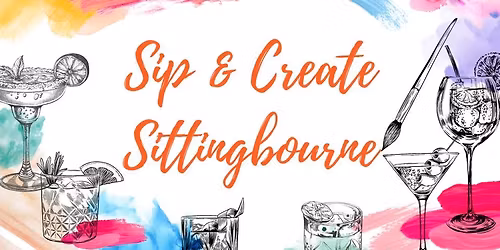 Sip & Create: Christmas Needle Punch 