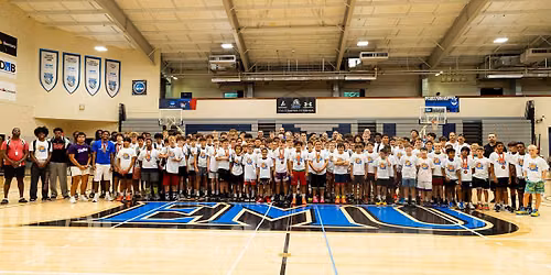 Boys Overnight Camp