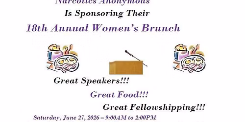 Peninsula Women's Brunch