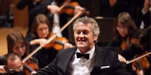 Symphonie Fantastique at Richardson Auditorium at Alexander Hall