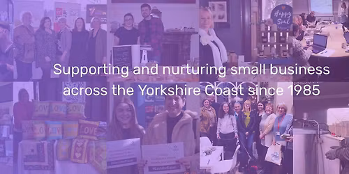 Business Advice Drop in Session