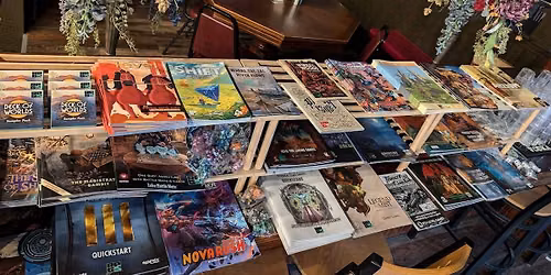 FREE RPG Day